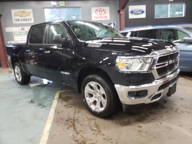 RAM 1500 BIG H 2020 1c6srffm0ln248386