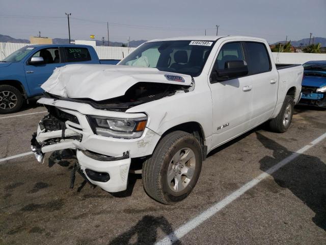 RAM 1500 BIG H 2020 1c6srffm0ln332157