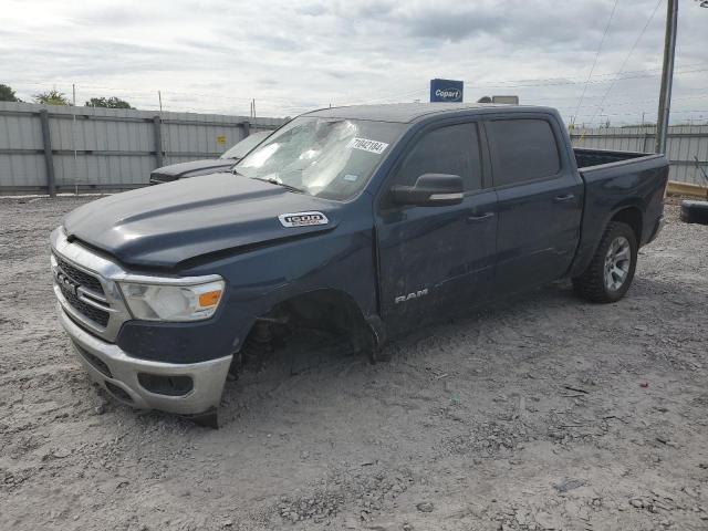 RAM 1500 BIG H 2022 1c6srffm0nn195286