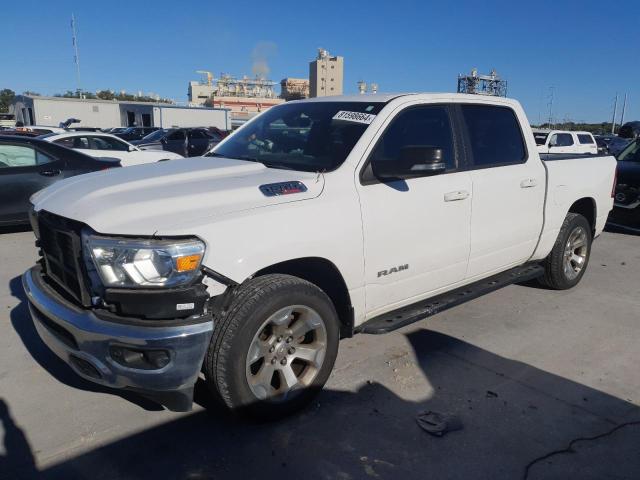 RAM 1500 BIG H 2022 1c6srffm0nn238637