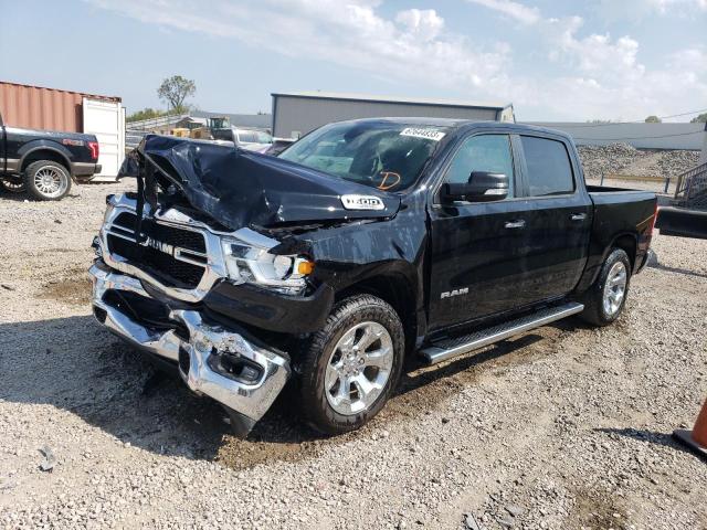 RAM 1500 2020 1c6srffm1ln225408