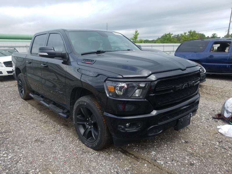 RAM 1500 BIG H 2020 1c6srffm2ln248616