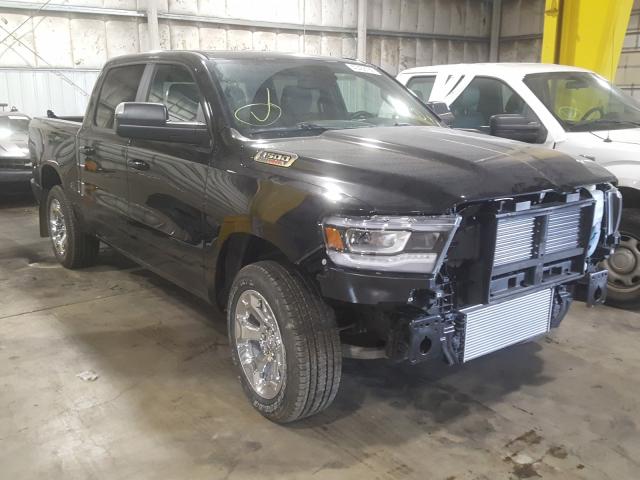 RAM 1500 BIG H 2020 1c6srffm2ln249992