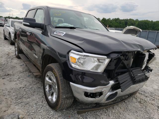 RAM 1500 BIG H 2020 1c6srffm2ln255534