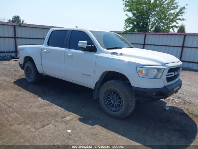 RAM 1500 2020 1c6srffm3ln248933