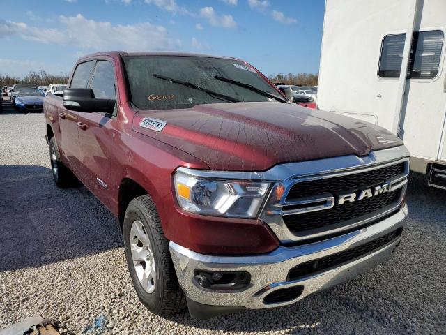 RAM 1500 BIG H 2022 1c6srffm3nn168888