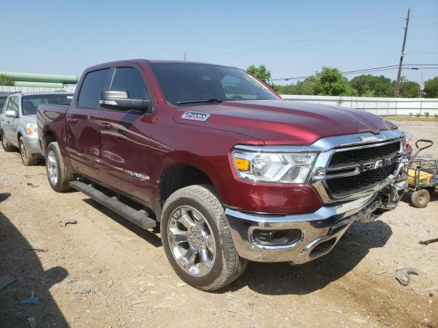 RAM 1500 BIG H 2022 1c6srffm4nn300671