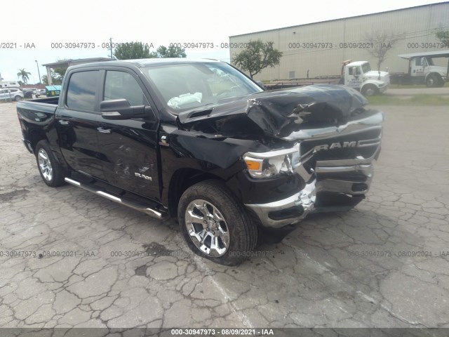 RAM 1500 2020 1c6srffm5ln225413