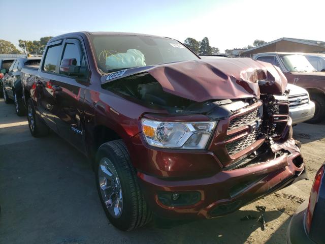 RAM 1500 BIG H 2020 1c6srffm5ln248948