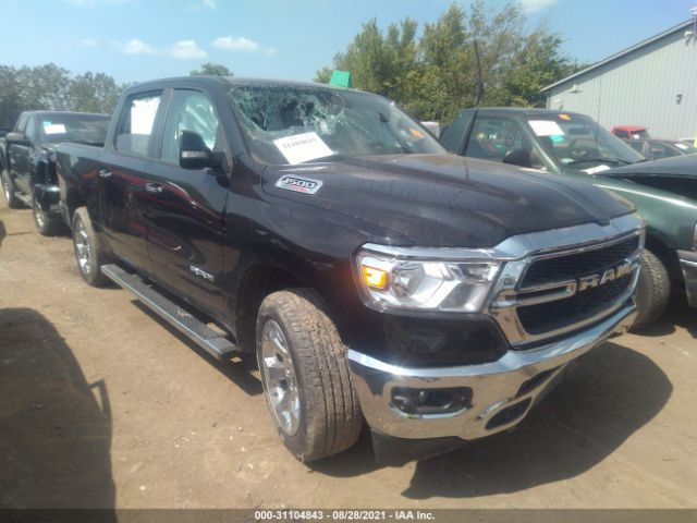 RAM 1500 2020 1c6srffm6ln196939