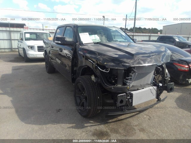 RAM 1500 2020 1c6srffm6ln359198