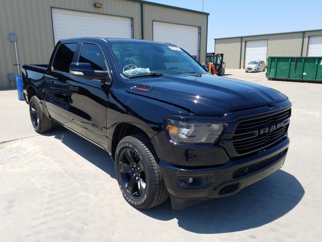 RAM 1500 BIG H 2020 1c6srffm7ln248613