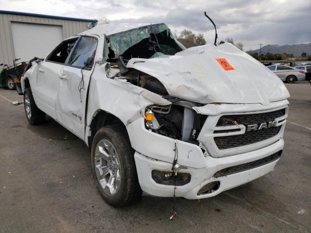 RAM 1500 BIG H 2020 1c6srffm7ln248885