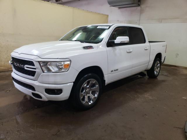 RAM 1500 BIG H 2020 1c6srffm7ln249129