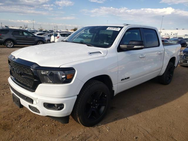 RAM 1500 BIG H 2021 1c6srffm7mn734355