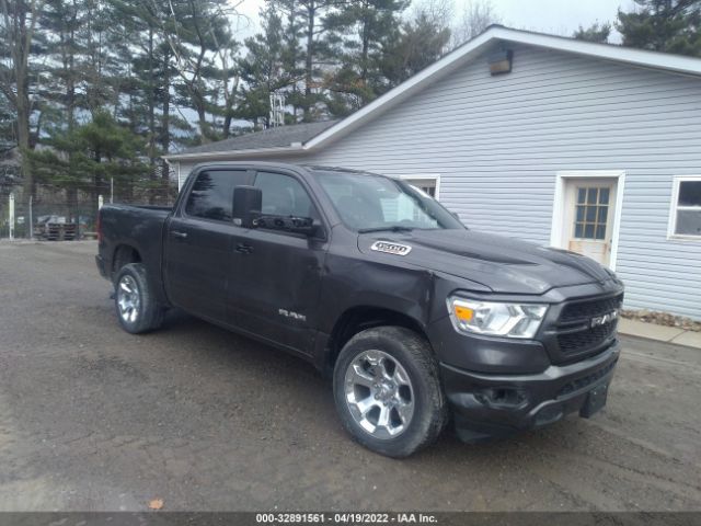 RAM 1500 2020 1c6srffm8ln242366