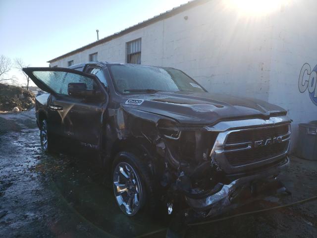 RAM 1500 BIG H 2020 1c6srffm8ln248426