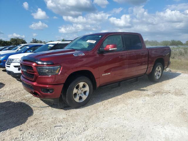 RAM 1500 BIG H 2022 1c6srffm8nn281204