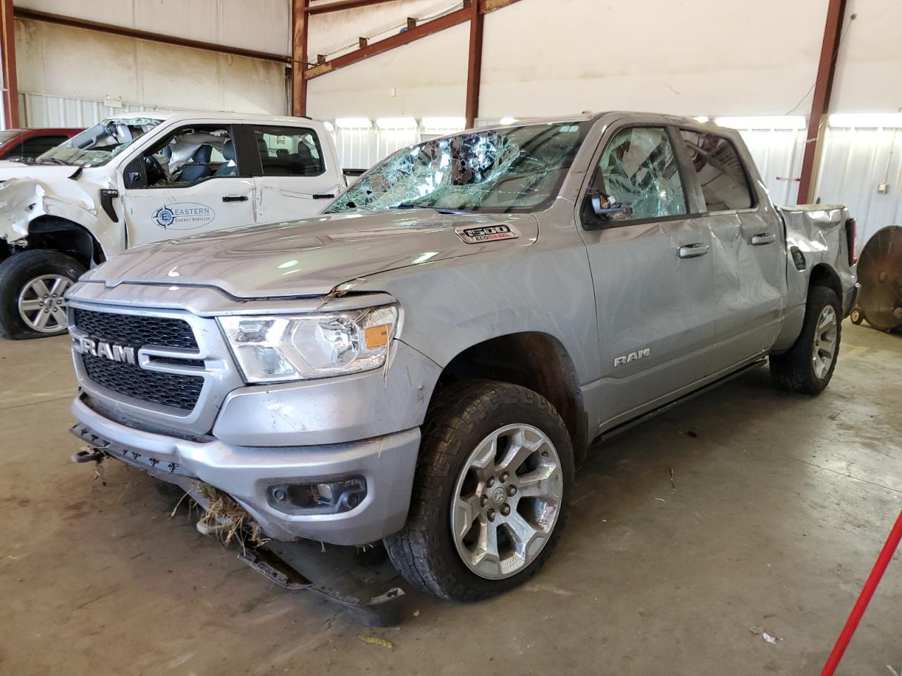 RAM 1500 2020 1c6srffm9ln223003