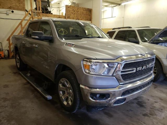 RAM 1500 BIG H 2020 1c6srffm9ln269608