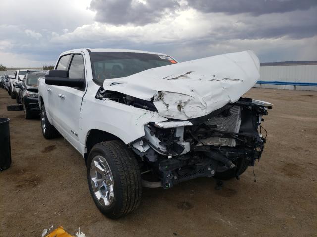 RAM 1500 BIG H 2020 1c6srffm9ln359194