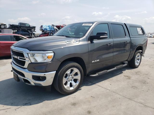 RAM 1500 BIG H 2022 1c6srffm9nn384521