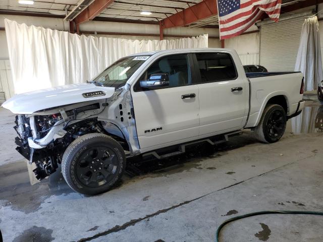 RAM 1500 BIG H 2025 1c6srffp3sn538579