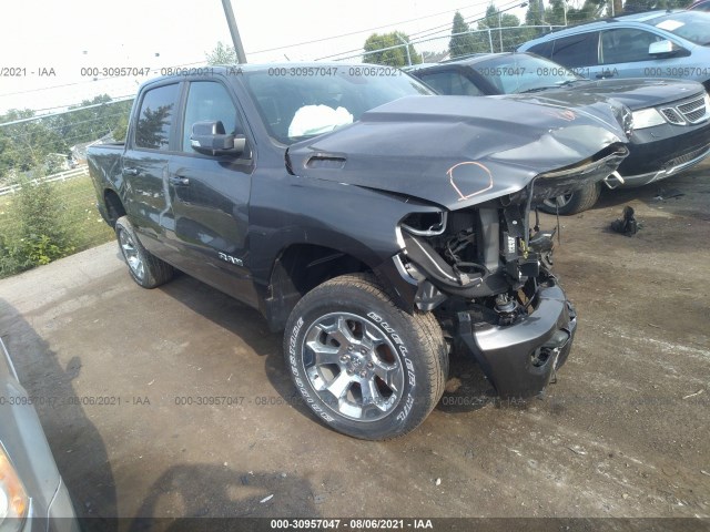 RAM 1500 2019 1c6srfft0kn523910