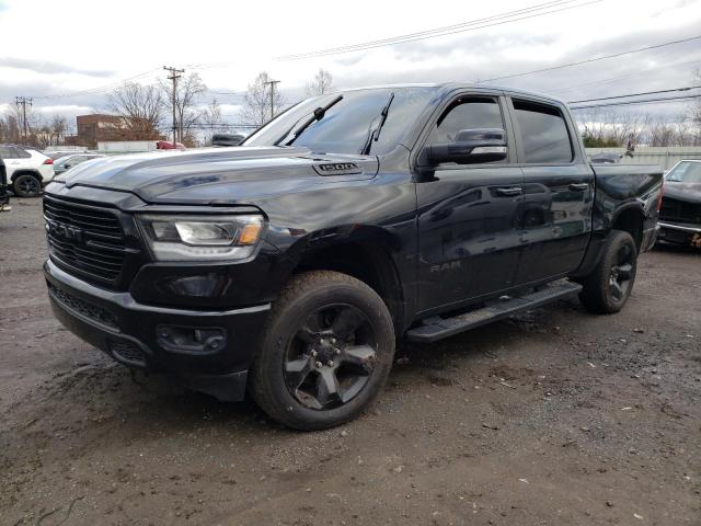 RAM 1500 BIG H 2019 1c6srfft0kn524510