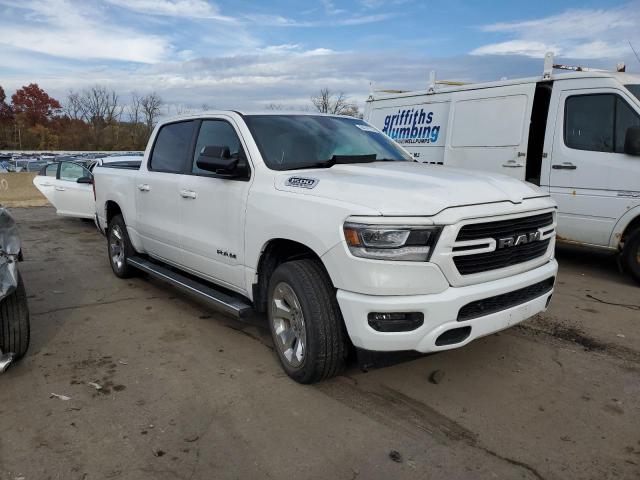 RAM 1500 BIG H 2019 1c6srfft0kn525205