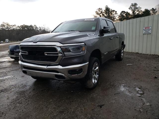 RAM 1500 BIG H 2019 1c6srfft0kn546765