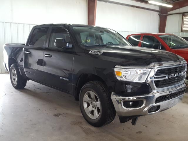 RAM 1500 BIG H 2019 1c6srfft0kn547012