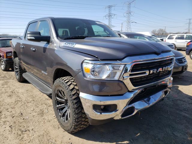 RAM 1500 BIG H 2019 1c6srfft0kn553358