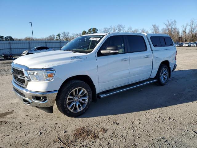 RAM 1500 2019 1c6srfft0kn554378