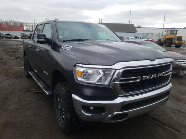 RAM 1500 BIG H 2019 1c6srfft0kn557703