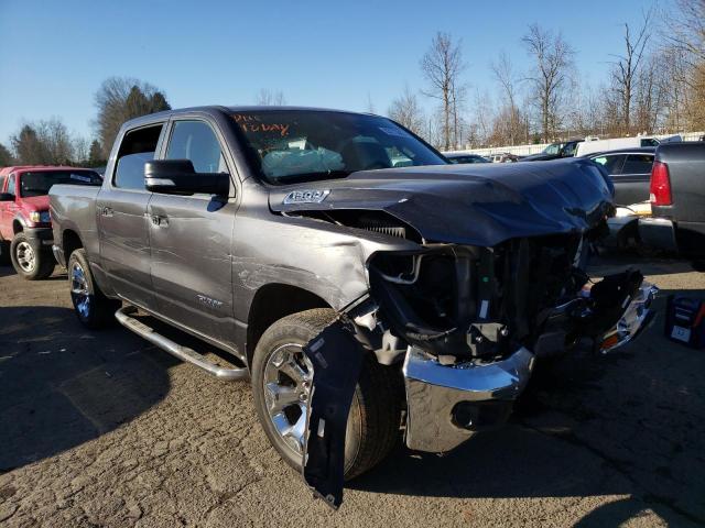 RAM 1500 BIG H 2019 1c6srfft0kn570323