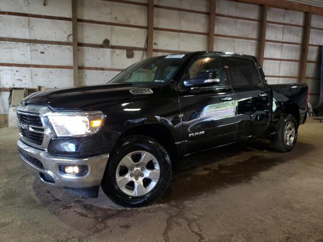 RAM 1500 2019 1c6srfft0kn571326