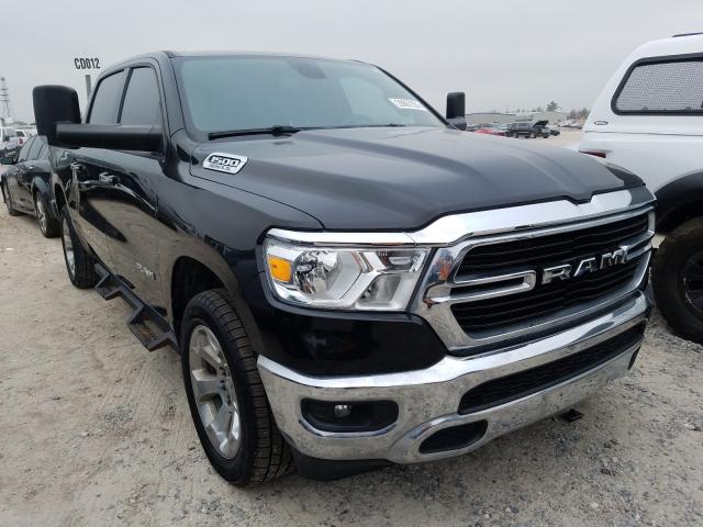 RAM 1500 2019 1c6srfft0kn577403