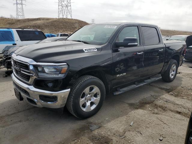 RAM 1500 BIG H 2019 1c6srfft0kn595559