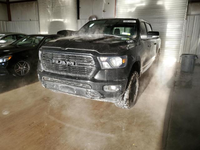 RAM 1500 BIG H 2019 1c6srfft0kn600680