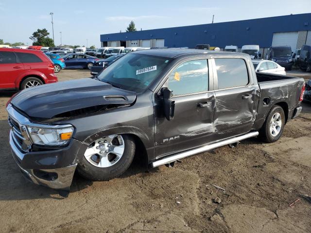 RAM 1500 BIG H 2019 1c6srfft0kn620704