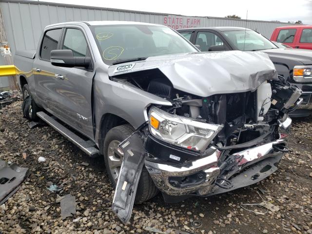 RAM 1500 BIG H 2019 1c6srfft0kn622839