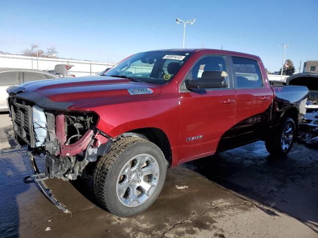 RAM 1500 BIG H 2019 1c6srfft0kn623845