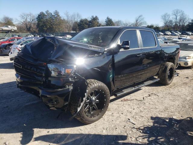 RAM 1500 2019 1c6srfft0kn631072