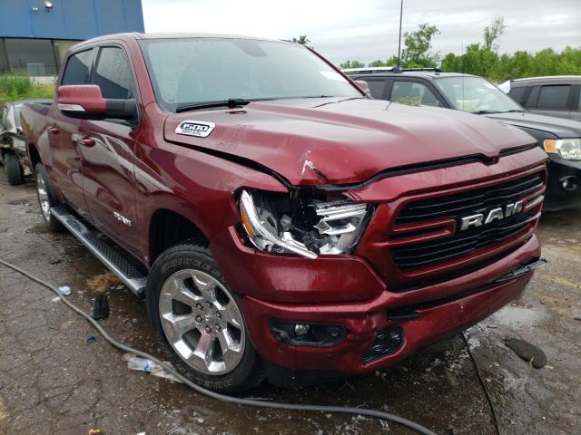 RAM 1500 BIG H 2019 1c6srfft0kn637888