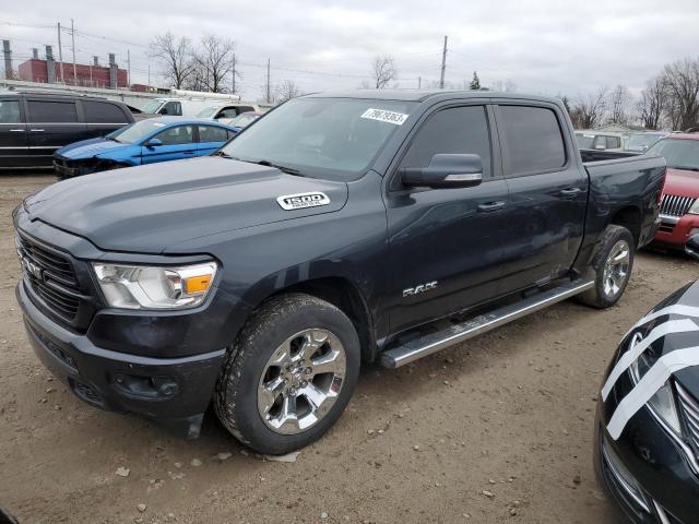 RAM 1500 2019 1c6srfft0kn637891