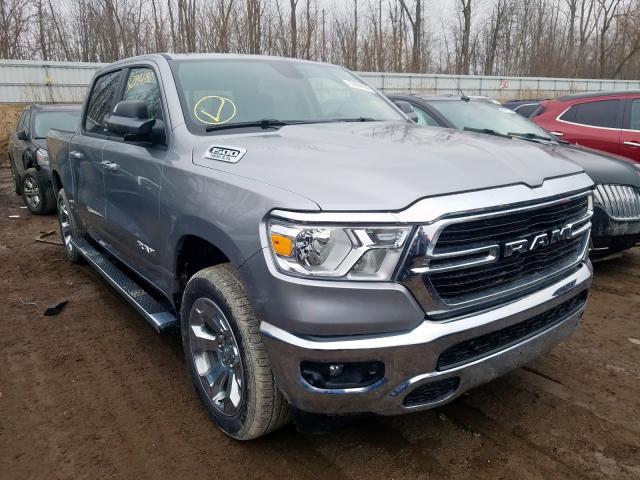 RAM 1500 BIG H 2019 1c6srfft0kn638605