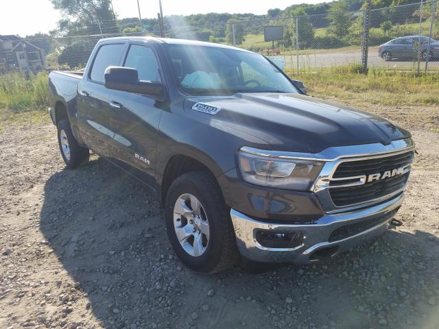 RAM 1500 BIG H 2019 1c6srfft0kn644971