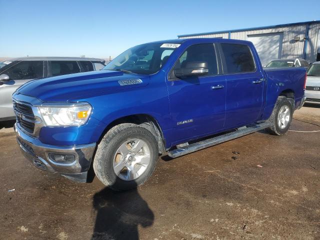 RAM 1500 BIG H 2019 1c6srfft0kn645392