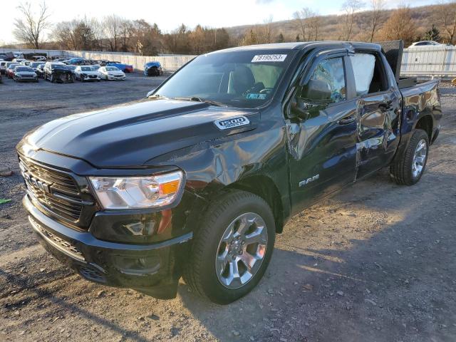 RAM 1500 2019 1c6srfft0kn650298